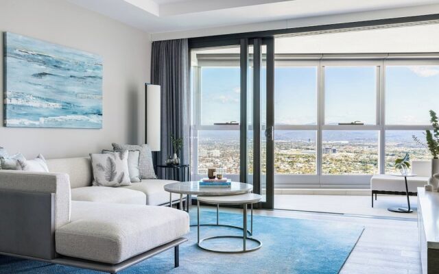 The Langham Gold Coast