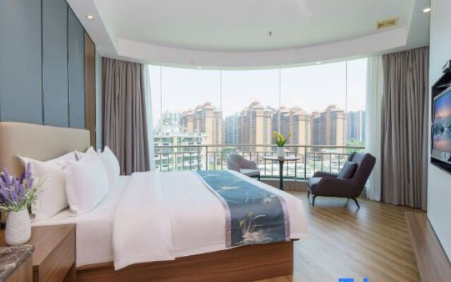Yuebei Star Hotel
