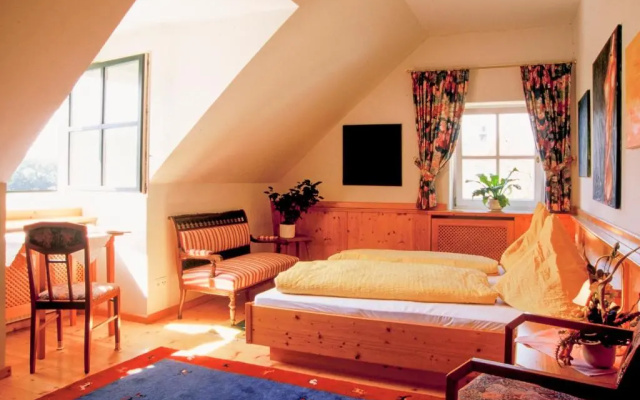 Hotel-Restaurant Zum Schwarzen Bären