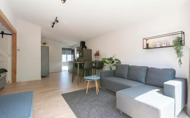 Luxurious Furnished Bungalow With Terrace