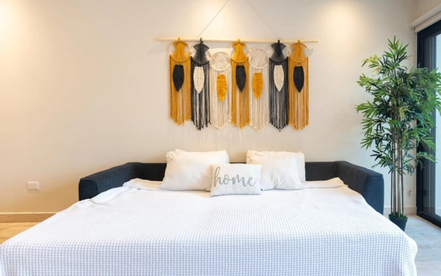 Paramar Viva 217 By Lockey