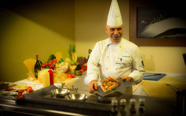 Hotel Grand Nosalowy Dwor