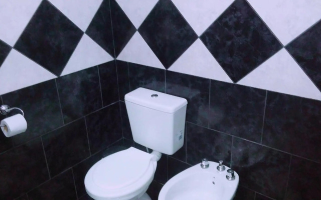 El Buho Apartamentos