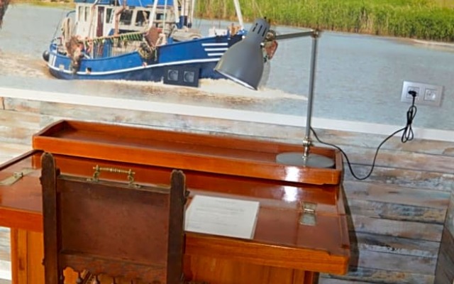B&B Bij Moemee