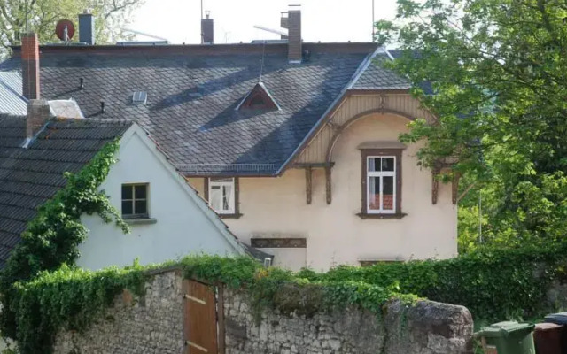 Villa Golsen Guest House