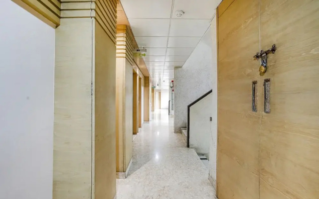 Fabhotel Neelkamal