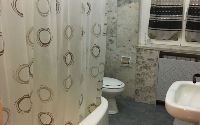 Hotel Bovisa House