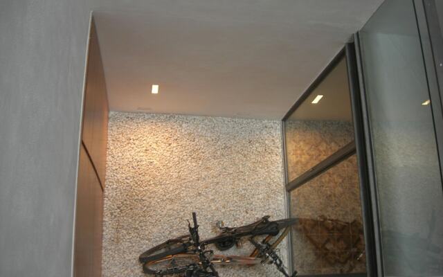 Suncity Ismo Arquitectura