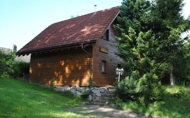 Hotel Restaurant Schwalbennest