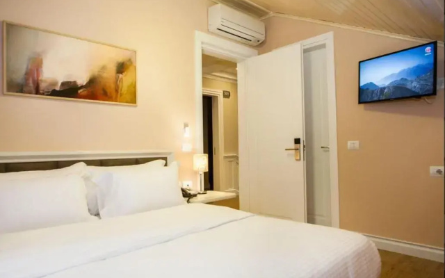 Hotel Villa 22