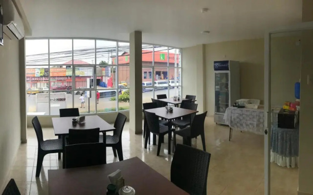 Luz De Aurora Hotel
