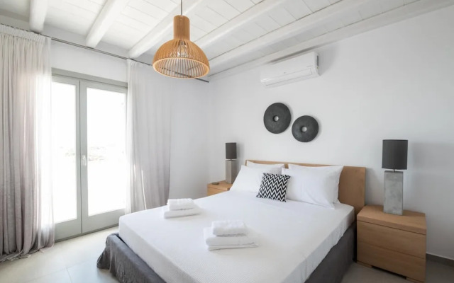 Petra Mare in Mykonos