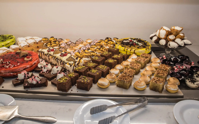 Alykanas Beach Hotel by Zante Plaza