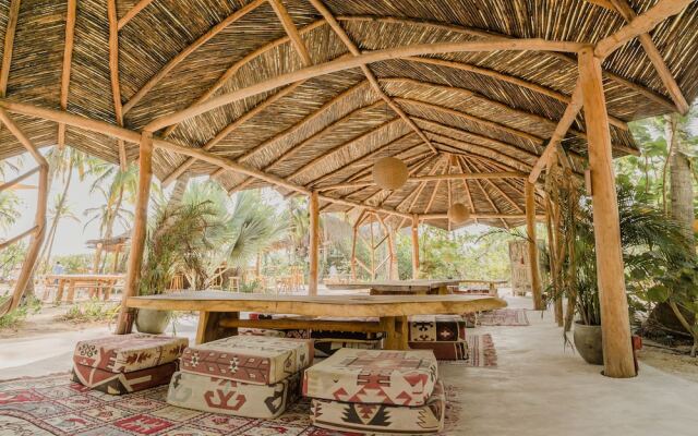 Éteka Slow Beach Hotel - Adults only