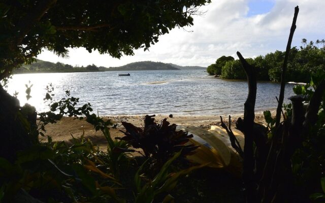 Waitui Basecamp - Hostel