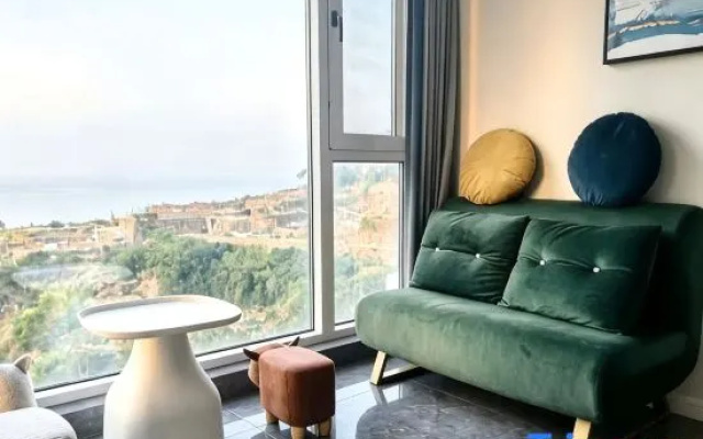 Lianyungang Bohai Seaview Homestay