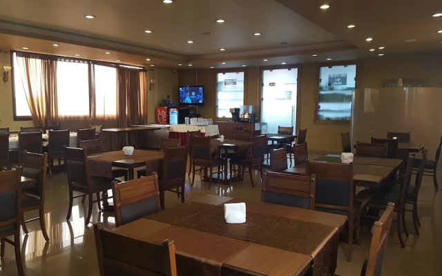 Phoenicia Hotel & Casino