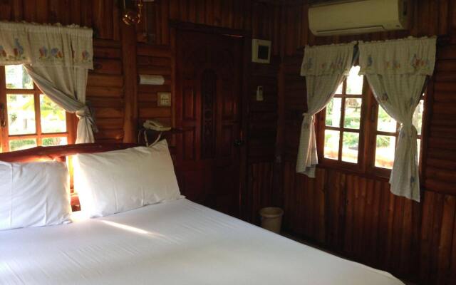 Sakthong Resort