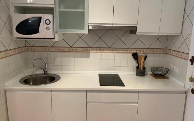 SERVICE APART LAZARO- Apartamentos Aguamarina 22