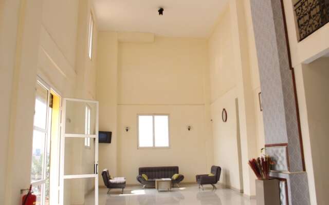 Luxxor Hôtel