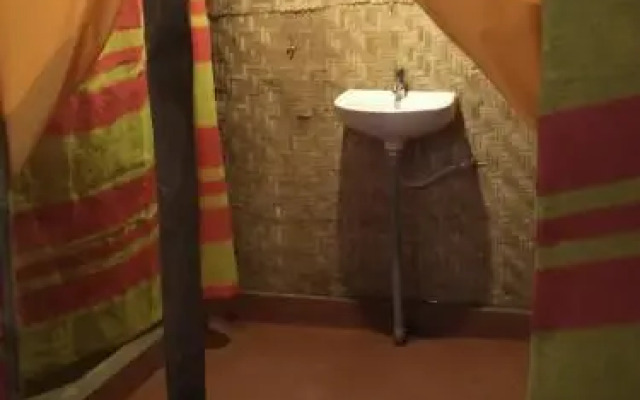 Nomad Homestay