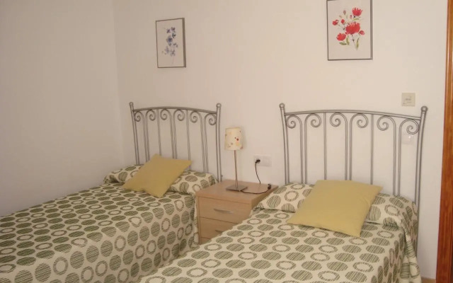 Apartamentos Sotavento Carboneras