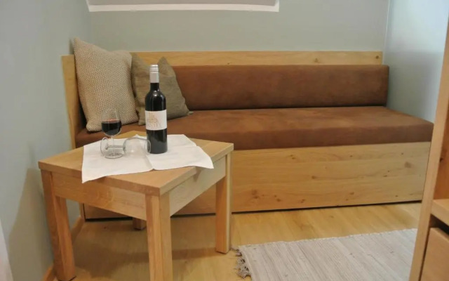 Haus Fischer Nassfeldblick