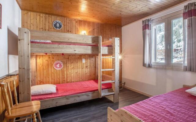 Appartement La Clusaz, 3 pièces, 6 personnes - FR-1-304-82