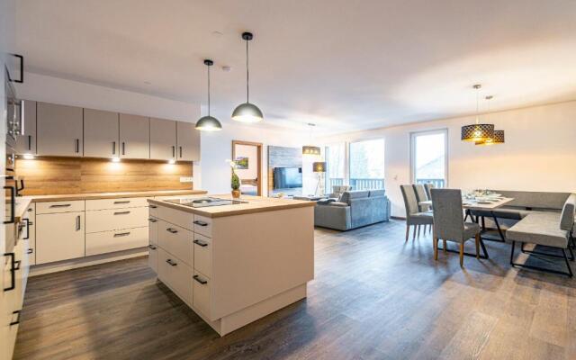Haus Bergblick by AlpenTravel