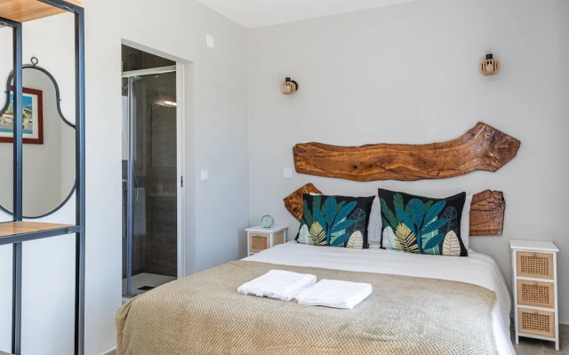 Villa's Pomar do Moinho - 5min de Óbidos