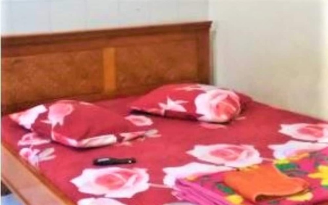 Homestay Puspita Pacet