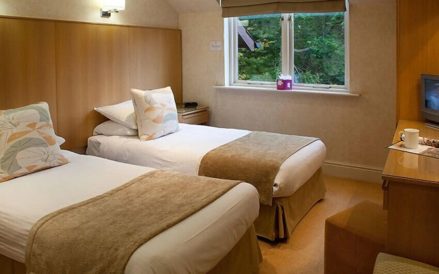 Merewood Country House