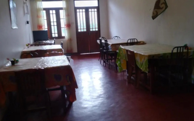 Jayamasa Homestay
