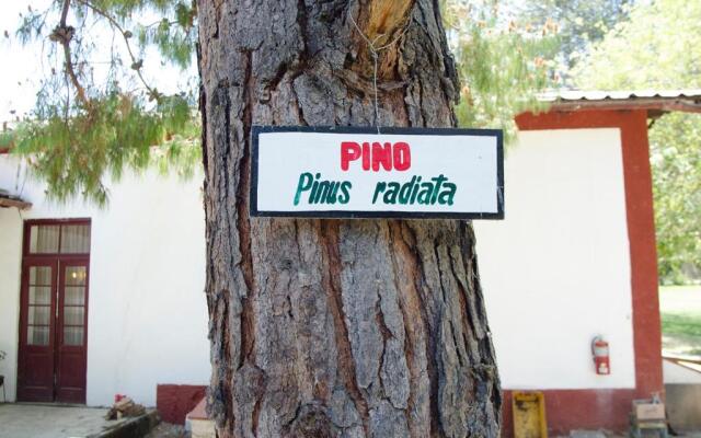 Centro Vacacional Huaychulo