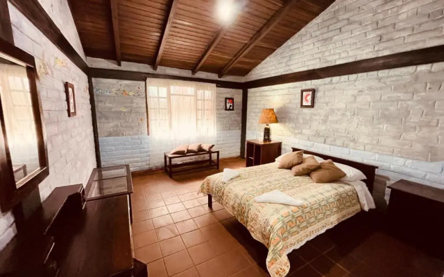 Hostería EL Trapiche Lodge & Spa