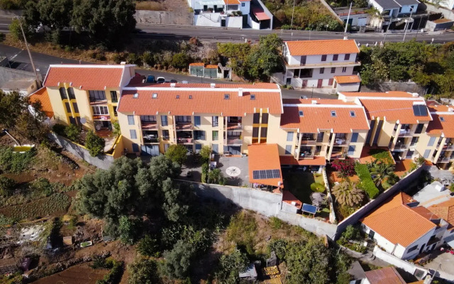 Vista Mar in Caniço