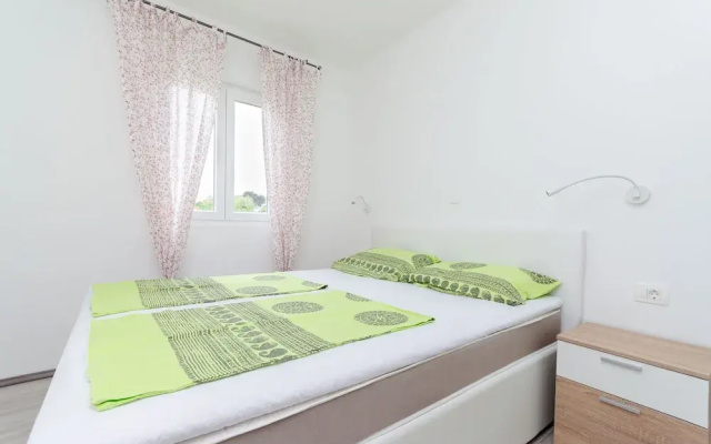 Apartments and Room Ljubica