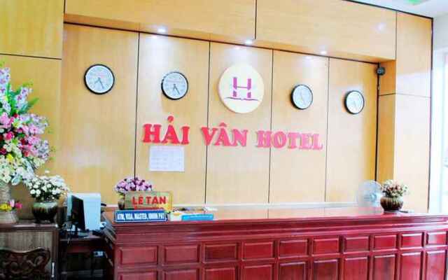 Hai Van Hotel