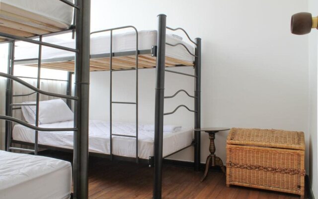 Hostel WashuWashu B&B