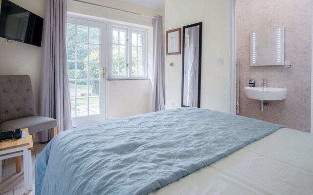 Teilo - 1 Bedroom - St Ishmael's
