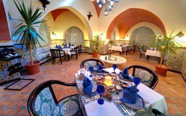 Dawar El Omda Hotel - Adult Only