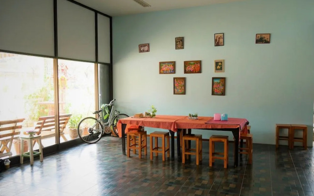 My Home Hostel Sukhothai