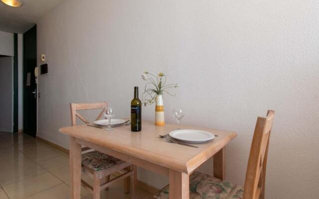 Azahara Playa 46 - One Bed