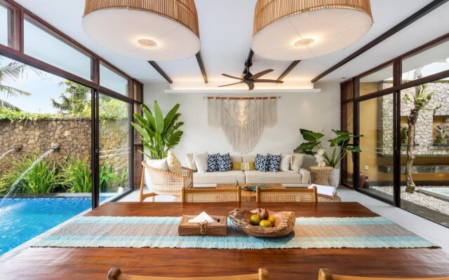 Ubud Green Resort Villas Powered by Archipelago