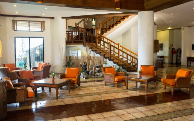 Canyon Woods Resort Club