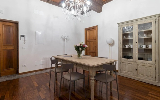 Italianway - Barberini 4 Magister