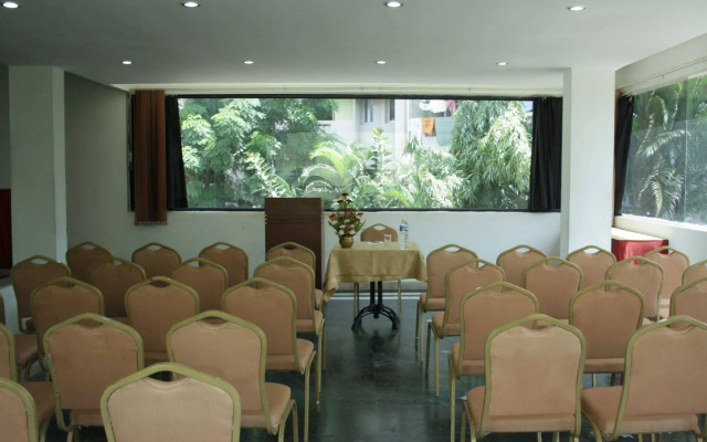 Kings Hotel Egmore