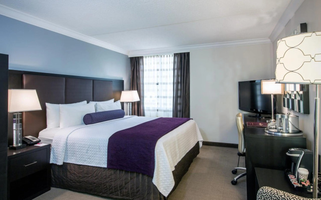 Crowne Plaza Suffern-Mahwah by IHG