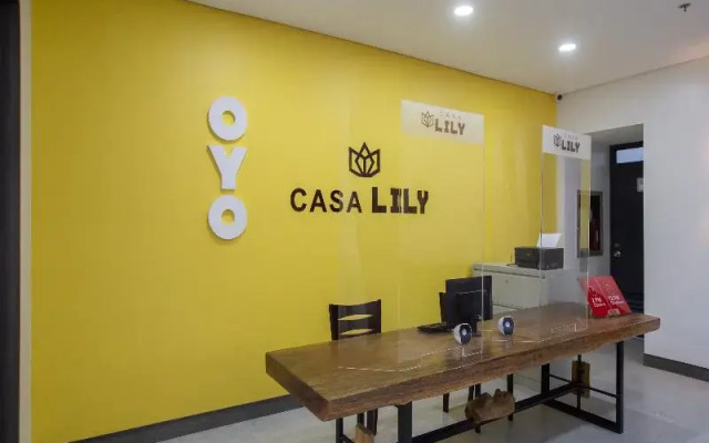 Casa Lily by OYO Rooms