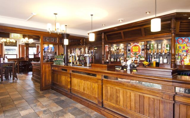 Premier Inn Bolton West